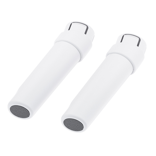 AutoScooper 11 Cat Litter Box Support Legs – Replacement Base Stand Accessories (2 Pack)